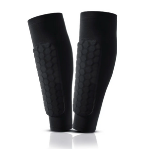 AlpineShield™ Ski & Snowboard Shin Protectors